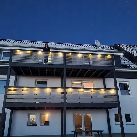 Apartment Haus Peter 1 *