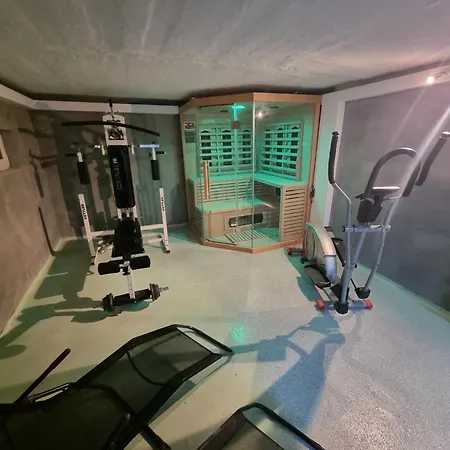 Haus Peter 1 Apartment *