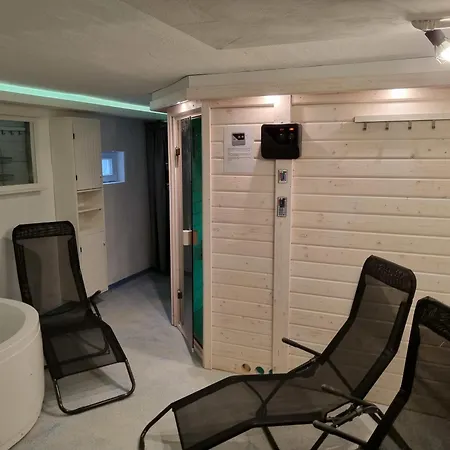 Apartment Haus Peter 1 Sankt Andreasberg