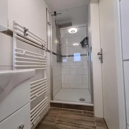 Haus Peter 1 Sankt Andreasberg