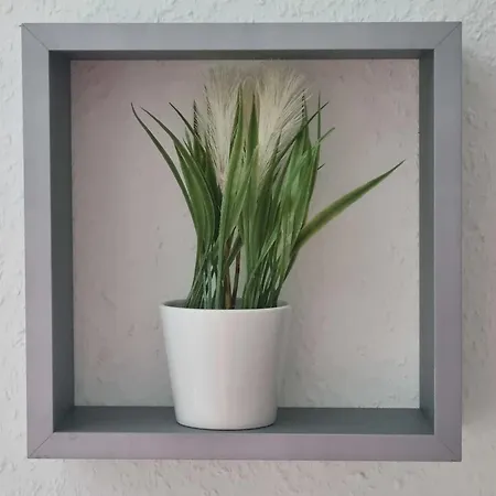 Haus Peter 1 * Sankt Andreasberg