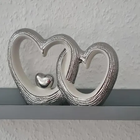 Haus Peter 1 Apartment *