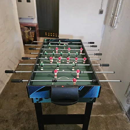 Haus Peter 1 Apartment Sankt Andreasberg